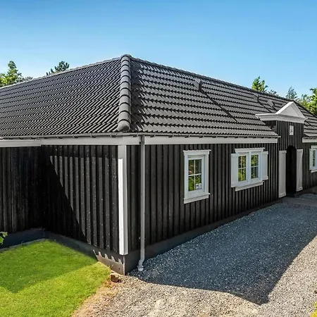 Tisvildelund *