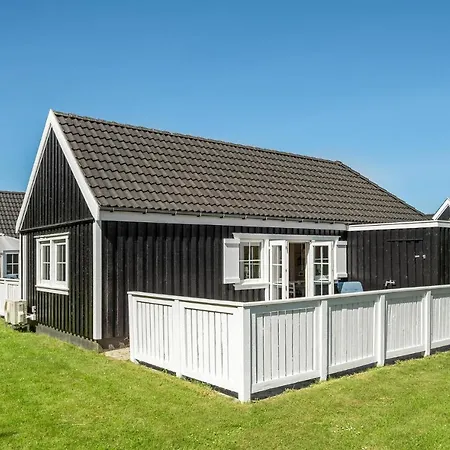 Tisvildelund * Vejby
