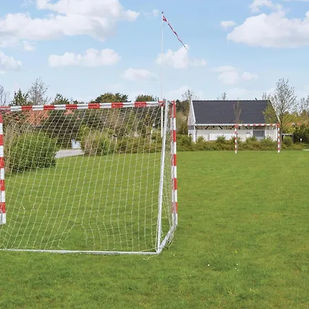 Tisvildelund Vejby