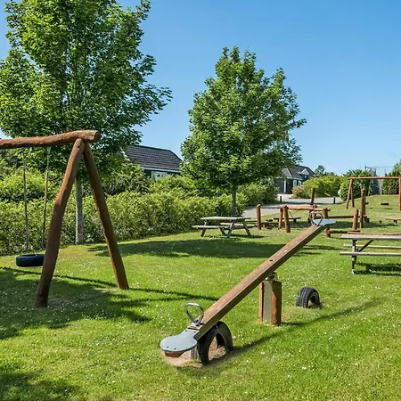 Tisvildelund Vejby